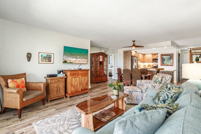 Foto del edificio - 2531 S Kihei Rd