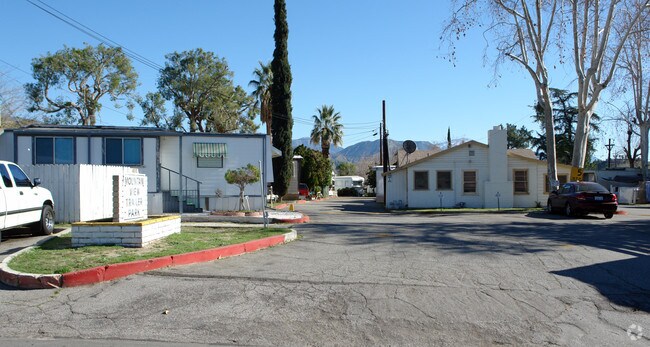 Foto del edificio - Mountain View Trailer Park