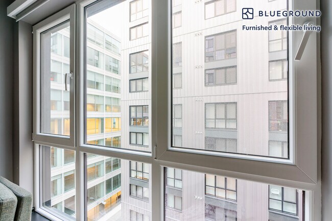 Foto del edificio - 1313 L St NW