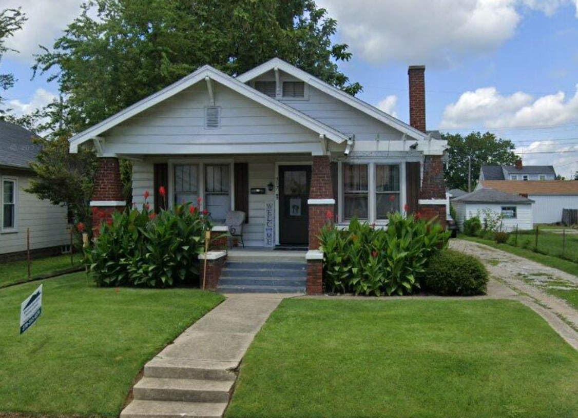 Foto principal - 317 E 20th St