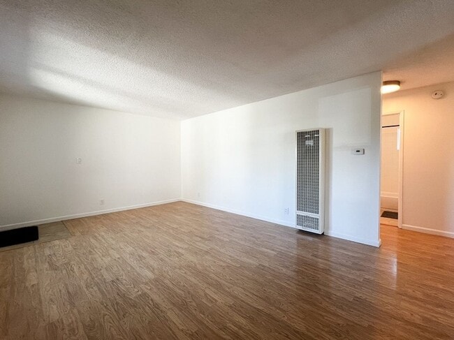 Building Photo - 1107 Vallejo St