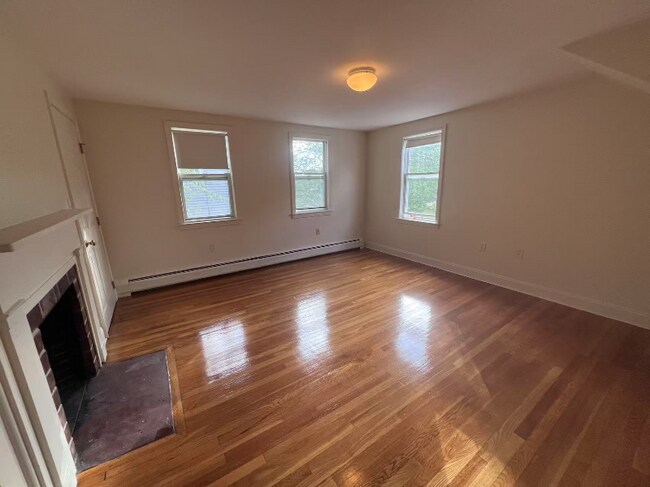 Foto del edificio - 85 Mt Auburn St