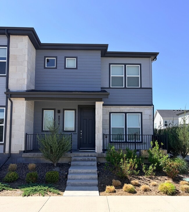 Building Photo - 8054 Sterling Ranch Ave