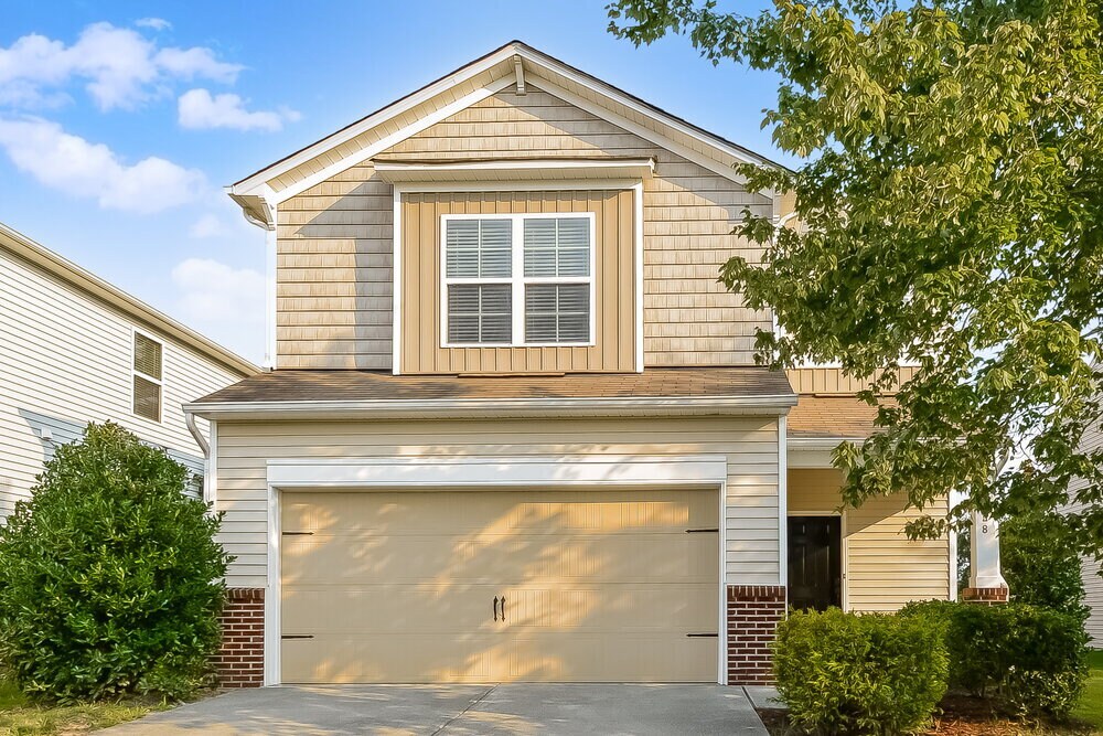 Foto principal - 4328 Burchard Dr