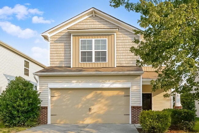Building Photo - 4328 Burchard Dr