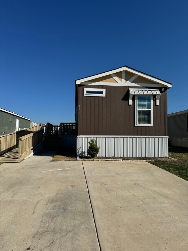 Building Photo - Northwest Trails