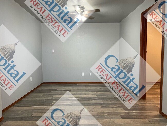 Foto del edificio - Cozy 1 Bedroom