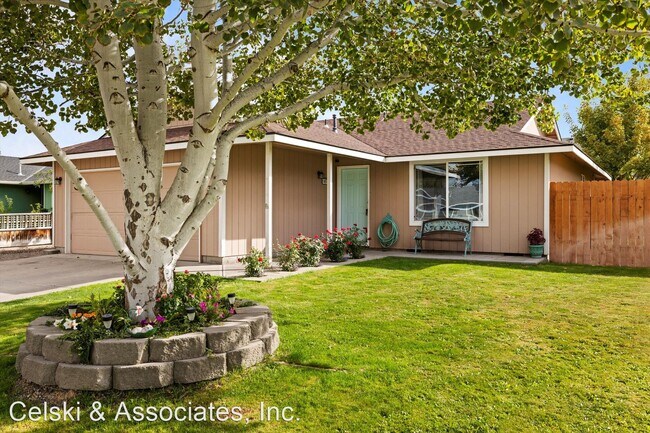 Building Photo - 3 br, 2 bath House - 6320 Candlestick Dr