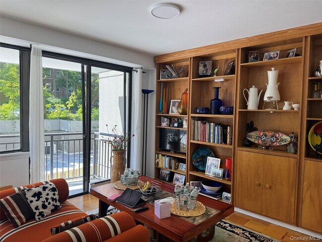 Foto del edificio - 15 Stewart Pl