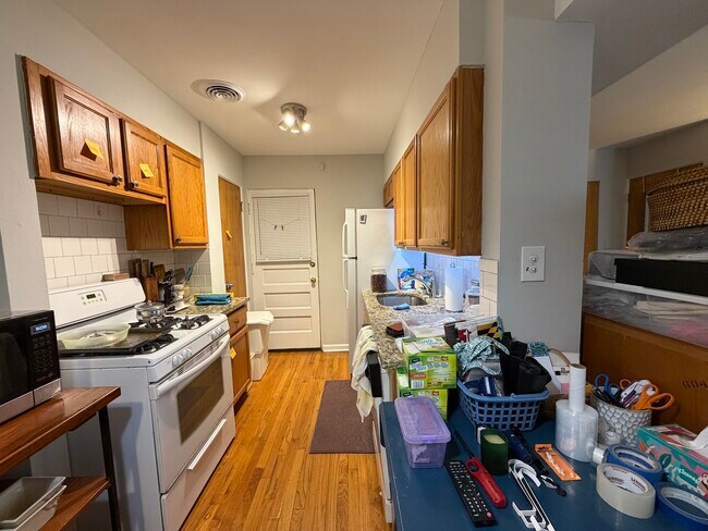 Foto del edificio - 6535 N Mozart St