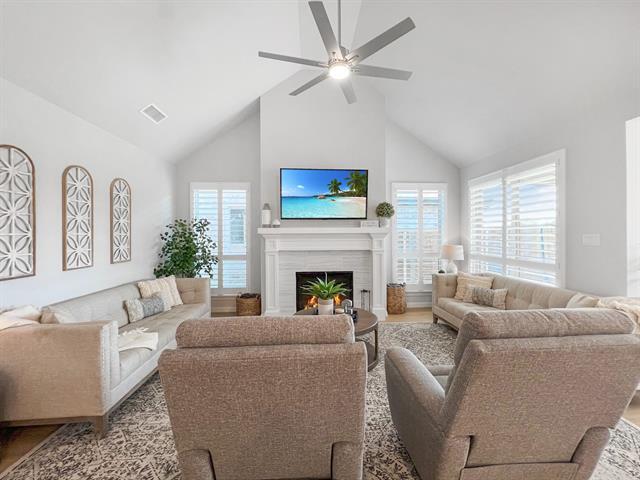 Foto del edificio - 3524 Crescent Ln