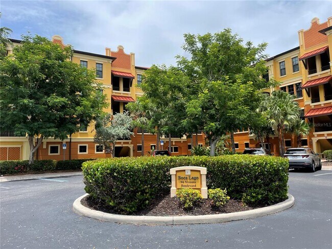 Building Photo - 94 Vivante Blvd