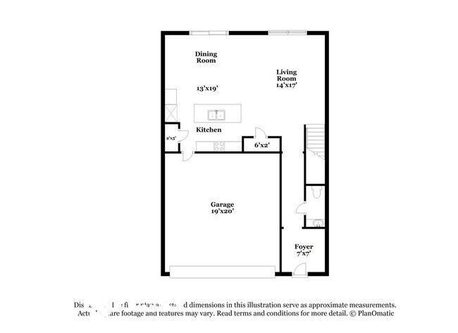 Building Photo - 2071 Cades Cove Way