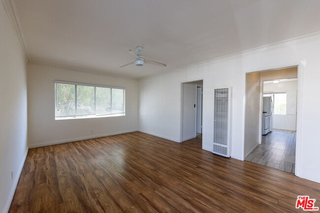 Foto del edificio - 4119 Marlton Ave