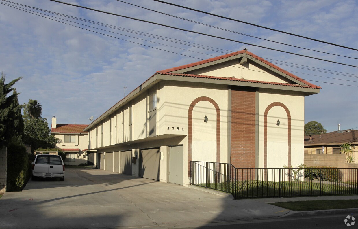 5781 Kingman Ave, Buena Park, CA 90621 Apartments in Buena Park, CA
