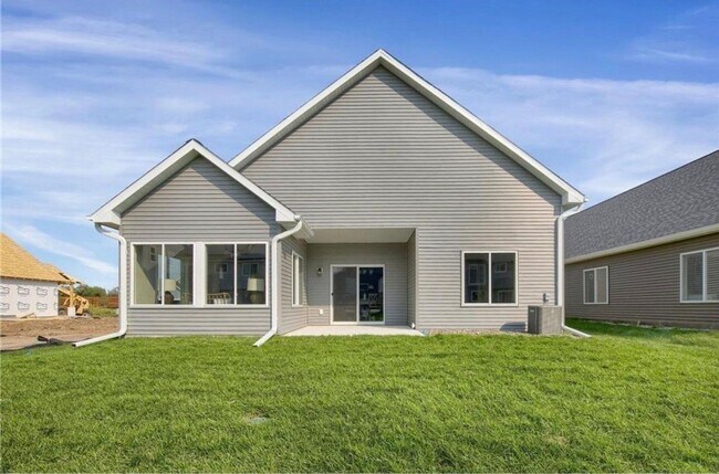 Foto del edificio - 1 Level Living - Newer Built
