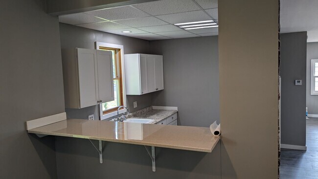 Foto del edificio - Updated 3br house!!