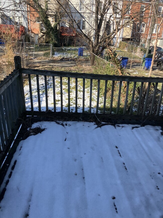 Foto del edificio - 3722 Manchester Ave