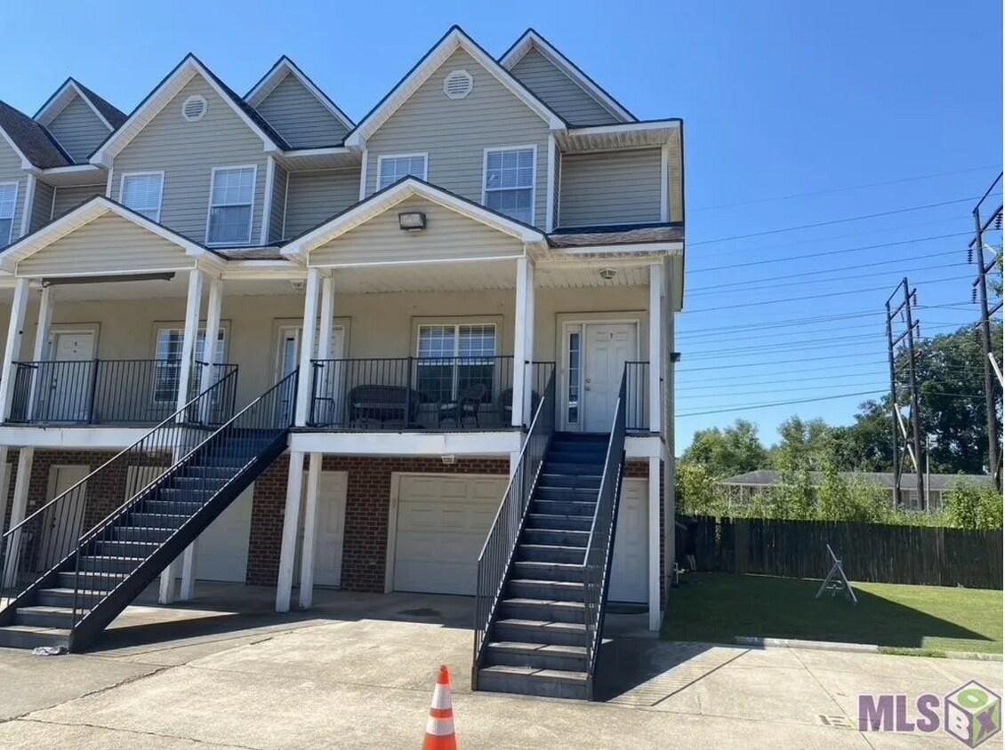1500 Brightside Dr Unit E7, Baton Rouge, LA 70820 Condo for Rent in