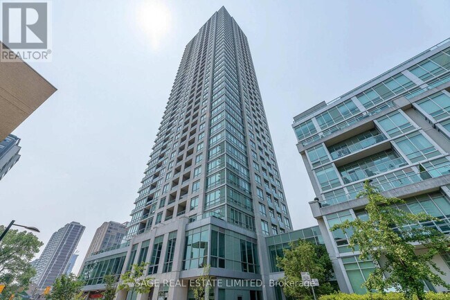 Photo du bâtiment - 120 Homewood Ave