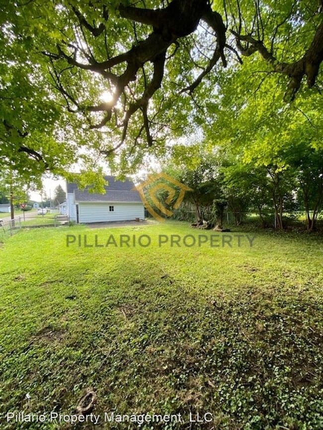 Building Photo - 3 br, 1 bath House - 2701 Morton St.