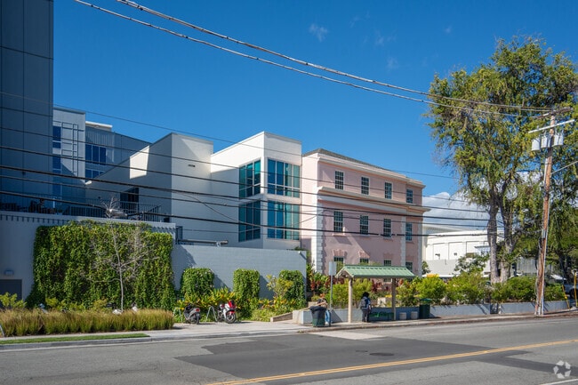 Building Photo - Walter Dods, Jr. RISE Center