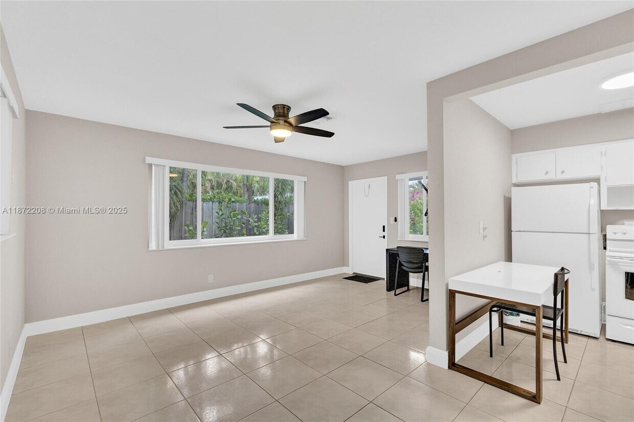 Foto principal - 1015 W Las Olas Blvd