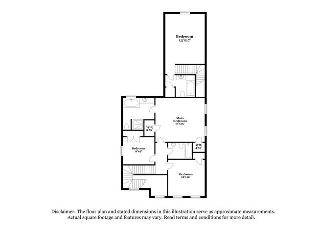 Building Photo - 6833 Tanners Creek Dr