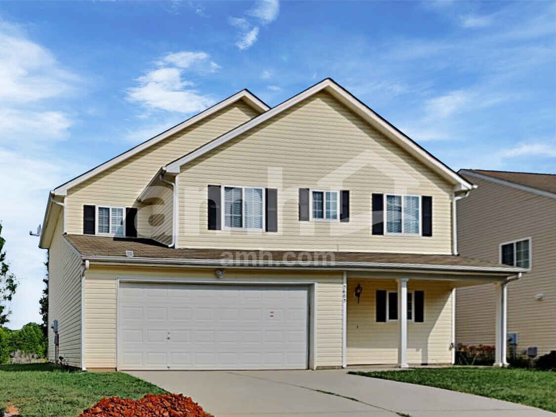 Primary Photo - 5605 Waterpoint Dr