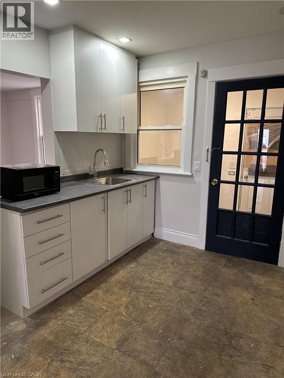 Photo du bâtiment - 31 McKinstry St