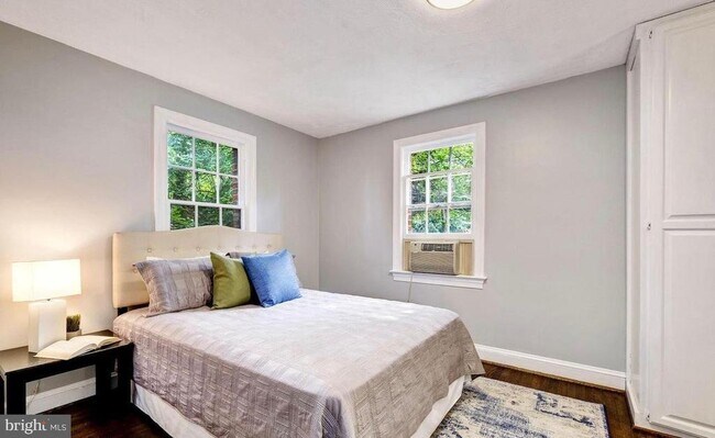 Foto del edificio - 3901 Fulton St NW