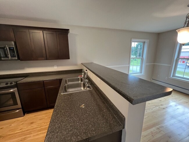 Photo - 76-H SL Apartment