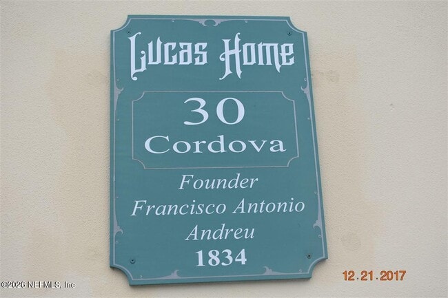 Building Photo - 30 Cordova St