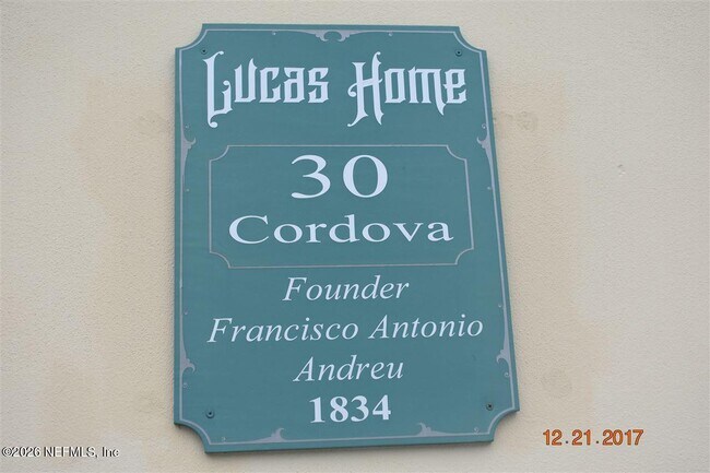 Foto del edificio - 30 Cordova St