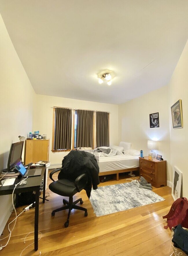 Foto del edificio - 37 Orkney Rd
