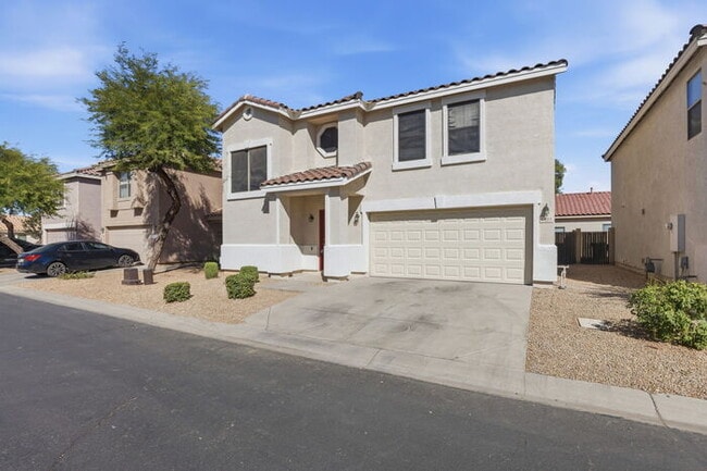 Building Photo - 1351 S Mosley Ct