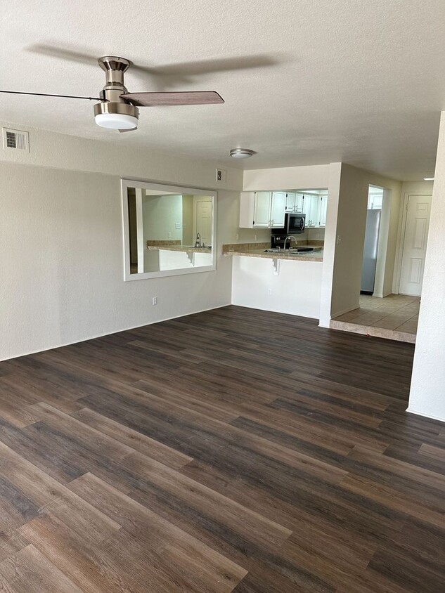 Primary Photo - Updated Townhome