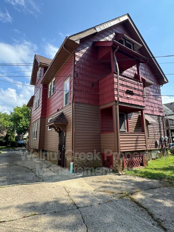 Foto del edificio - 17812 E Park Dr
