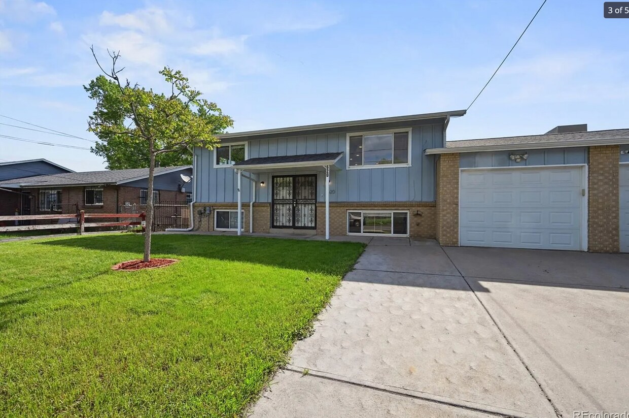Foto principal - 620 Carr St