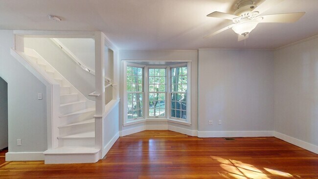 Building Photo - 1117 Boylston St