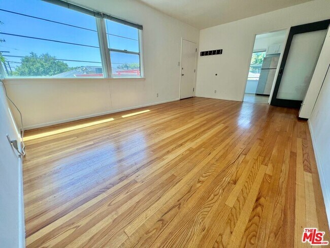 Foto del edificio - 2513 Euclid St