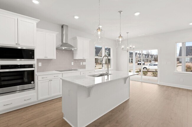 Building Photo - 2636 Eldin Creek Dr