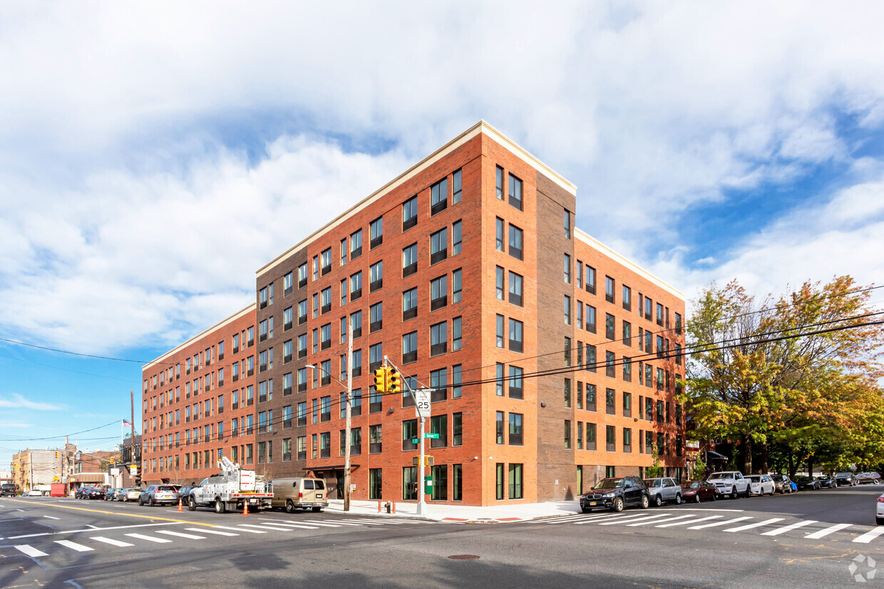 761 E 233rd St, Bronx, NY 10466 - Apartments In Bronx, NY | Apartments.com