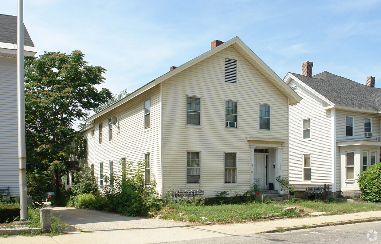 Foto principal - 73 N State St