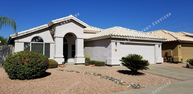 3 BEDROOM HOME FOR RENT IN PHOENIX WITH POOL - 3 BEDROOM HOME FOR RENT IN PHOENIX WITH POOL