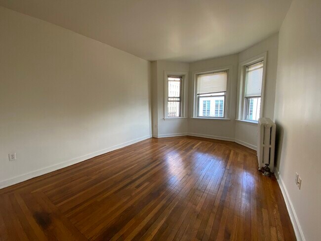Building Photo - 331 Huntington Ave