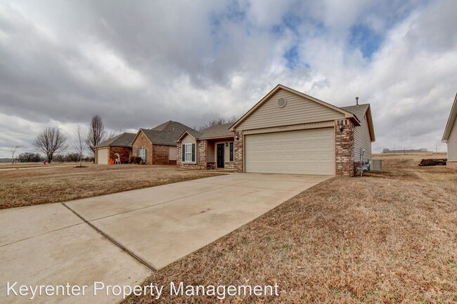 Building Photo - 3 br, 2 bath House - 26091 E 86th St S