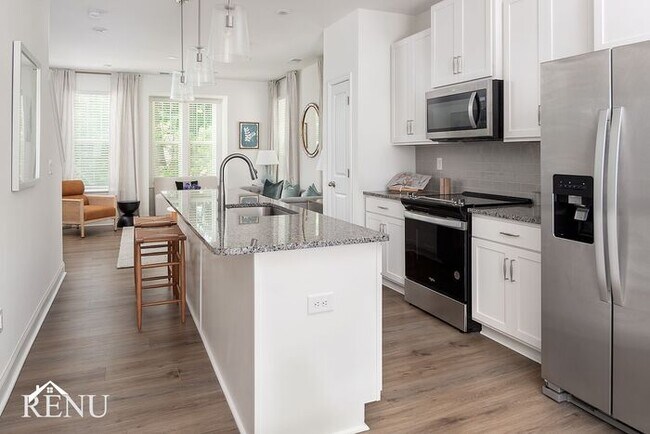 Foto del edificio - 620 Ethridge Pl