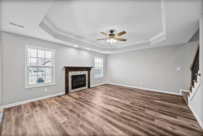 Building Photo - 1378 Dan Brown Dr