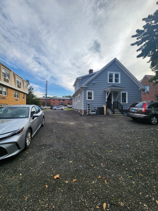 Foto del edificio - 322 Blake St